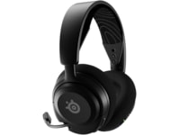 SteelSeries Arctis Nova 5 Wireless gamingheadset (sort) Gamingheadset