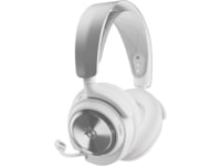 SteelSeries Arctis Nova Pro Wireless P gamingheadset PS5 (hvid) Gamingheadset