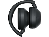 Sony ULT WEAR trådløse høretelefoner Over-Ear med mic (sort) Høretelefoner