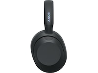 Sony ULT WEAR trådløse høretelefoner Over-Ear med mic (sort) Høretelefoner