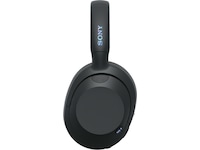 Sony ULT WEAR trådløse høretelefoner Over-Ear med mic (sort) Høretelefoner