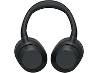 Sony ULT WEAR trådløse høretelefoner Over-Ear med mic (sort) Høretelefoner