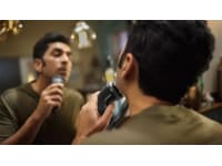 Philips Series 3000 Wet & Dry Electric Shaver S3343/13 Barbermaskine