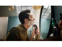 Philips Series 3000 Wet & Dry Electric Shaver S3343/13 Barbermaskine