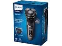 Philips Series 3000 Wet & Dry Electric Shaver S3343/13 Barbermaskine