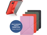 Kobo Clara BW 6" 16GB (sort) E-bogslæsere