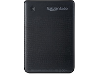 Kobo Clara Colour 6" 16GB (sort) E-bogslæsere