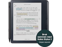 Kobo Libra Colour 7" 32GB (hvid) E-bogslæsere