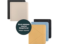 Kobo Libra Colour 7" 32GB (hvid) E-bogslæsere