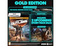 Star Wars Outlaws - Gold Edition Spil til Playstation 5