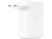 Apple strømadapter 140W (hvid) Batteri og lader