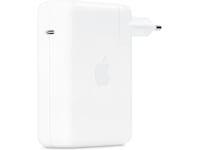 Apple strømadapter 140W (hvid) Batteri og lader