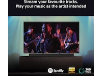 Sony Bravia Theatre Bar 8 Soundbar Soundbars
