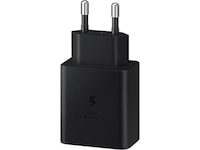 Samsung 45W Vægoplader (sort) Mobilopladere