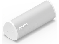 Sonos Roam 2 højtaler (hvid) Trådløs / Bluetooth højttaler