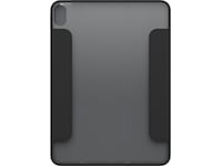 OtterBox iPad Air 11" Symmetry Folio (sort/gennemsigtig) - ProPack Cover til tablet