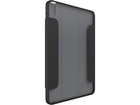 OtterBox iPad Air 11" Symmetry Folio (sort/gennemsigtig) - ProPack Cover til tablet