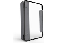 OtterBox iPad Air 11" Symmetry Folio (sort/gennemsigtig) - ProPack Cover til tablet