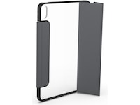OtterBox iPad Air 11" Symmetry Folio (sort/gennemsigtig) - ProPack Cover til tablet
