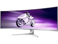 Philips 49" gamingskærm 49M2C8900L/00 Gamingskærme