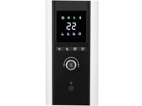 Mill Gentle Air olieovn 1500w Radiatorer