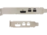 SPARKLE Intel® ArcTM A310 ECO Grafikkort