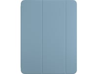 Apple iPad Pro 13" Smart Folio 13 (denim) Cover til tablet