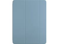 Apple iPad Air 13" Smart Folio 13 (denim) Cover til tablet