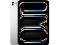 iPad Pro 11" (2024) 1TB WiFi (sølv) Tablets