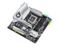 ASRock B760M Steel Legend WIFI Bundkort Intel Socket