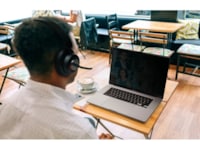 Kensington MagPro Elite Privacy skærmfilter til MacBook Pro 16” Skærmbeskyttelse tablet