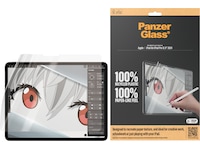PanzerGlass iPad Pro 13" GraphicPaper Skærmbeskytter Skærmbeskyttelse tablet