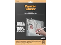 PanzerGlass iPad Pro 13" GraphicPaper Skærmbeskytter Skærmbeskyttelse tablet
