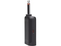 JBL PartyBox 2x Trådløs Mikrofon Trådløs / Bluetooth højttaler