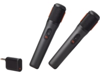 JBL PartyBox 2x Trådløs Mikrofon Trådløs / Bluetooth højttaler