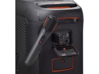 JBL PartyBox 2x Trådløs Mikrofon Trådløs / Bluetooth højttaler