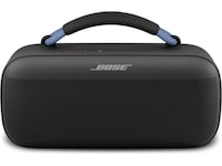 Bose SoundLink Max Rebhåndtag (sort/kulblå) Højttalerbeslag & tilbehør
