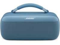 Bose SoundLink Max transportabel højttaler (blå) Trådløs / Bluetooth højttaler
