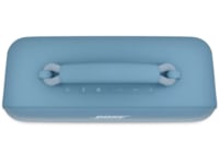 Bose SoundLink Max transportabel højttaler (blå) Trådløs / Bluetooth højttaler