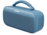 Bose SoundLink Max transportabel højttaler (blå) Trådløs / Bluetooth højttaler