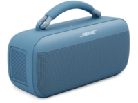Bose SoundLink Max transportabel højttaler (blå) Trådløs / Bluetooth højttaler
