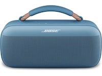 Bose SoundLink Max Rebhåndtag (Tusmørkeblå/Apricot) Højttalerbeslag & tilbehør