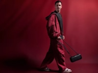 Bose SoundLink Max transportabel højttaler (sort) Trådløs / Bluetooth højttaler