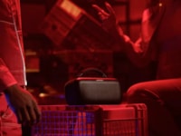 Bose SoundLink Max transportabel højttaler (sort) Trådløs / Bluetooth højttaler