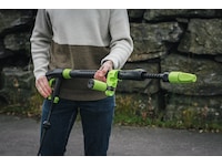AVA Master 2.0 P60 Large Bundle Højtryksrensere