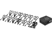 Corsair RMx Series RM1000x PSU Strømforsyninger