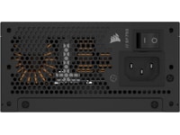 Corsair SF Series SF750 80 PLUS Platinum SFX  PSU Strømforsyninger