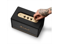 Marshall Acton III Trådløs bluetooth højtale (sort) Trådløs / Bluetooth højttaler