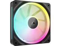 Corsair iCue Link LX120 RGB Ventilator 3pk (sort) Blæsere