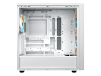 Cooler Master MasterBox 600 Mid Tower (hvid) Midi Tower